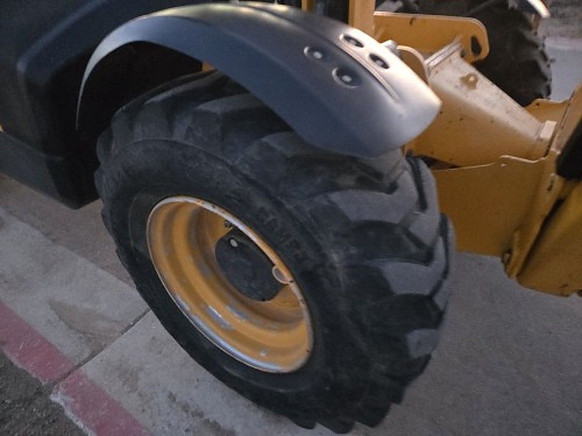 JCB 510-56 photo 6
