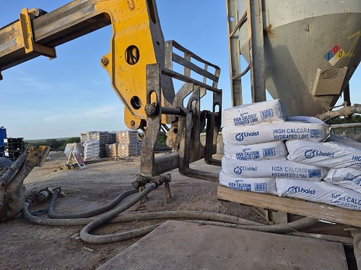 JCB 510-56 photo 10
