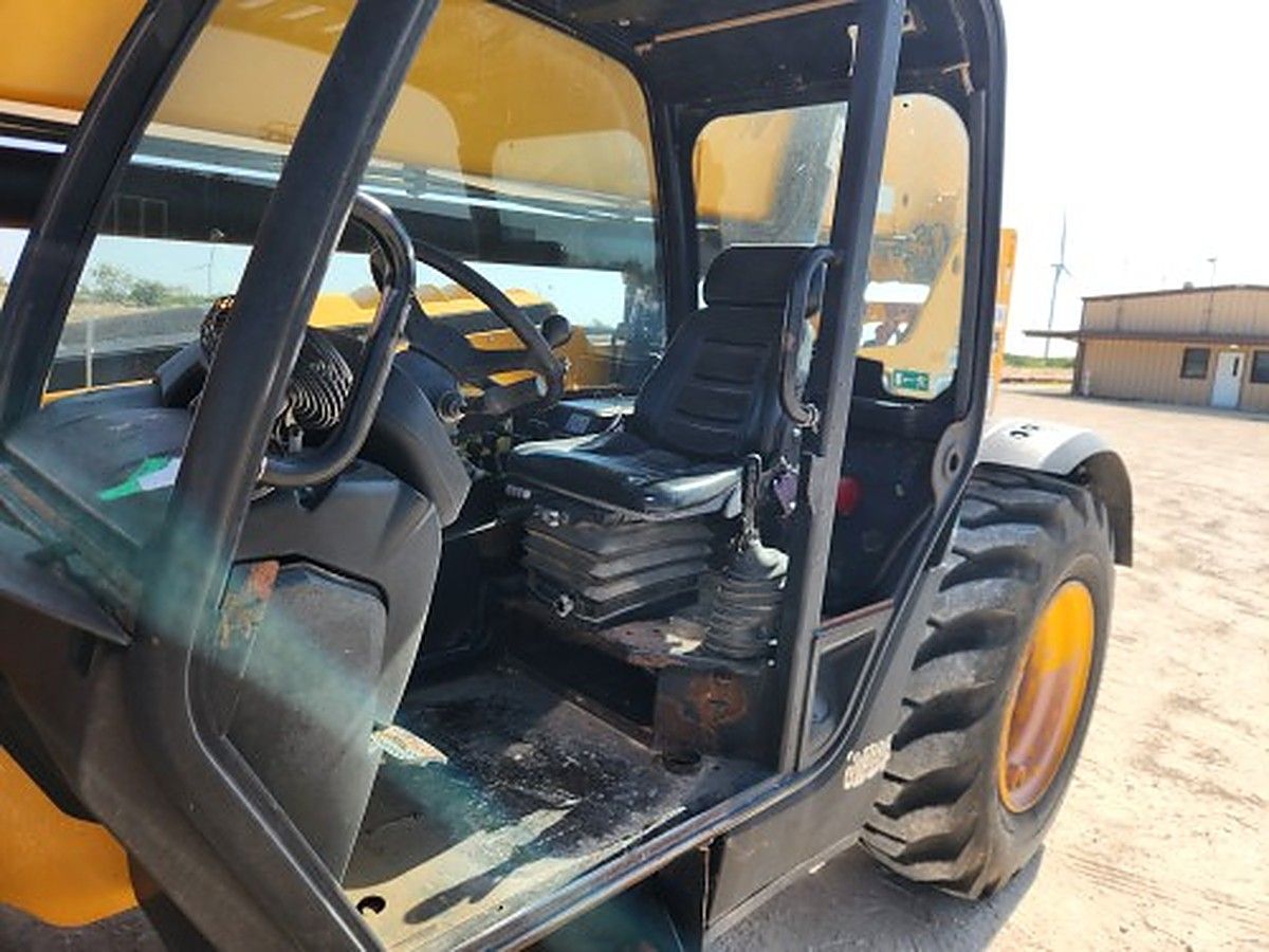 JCB 510-56 photo 4