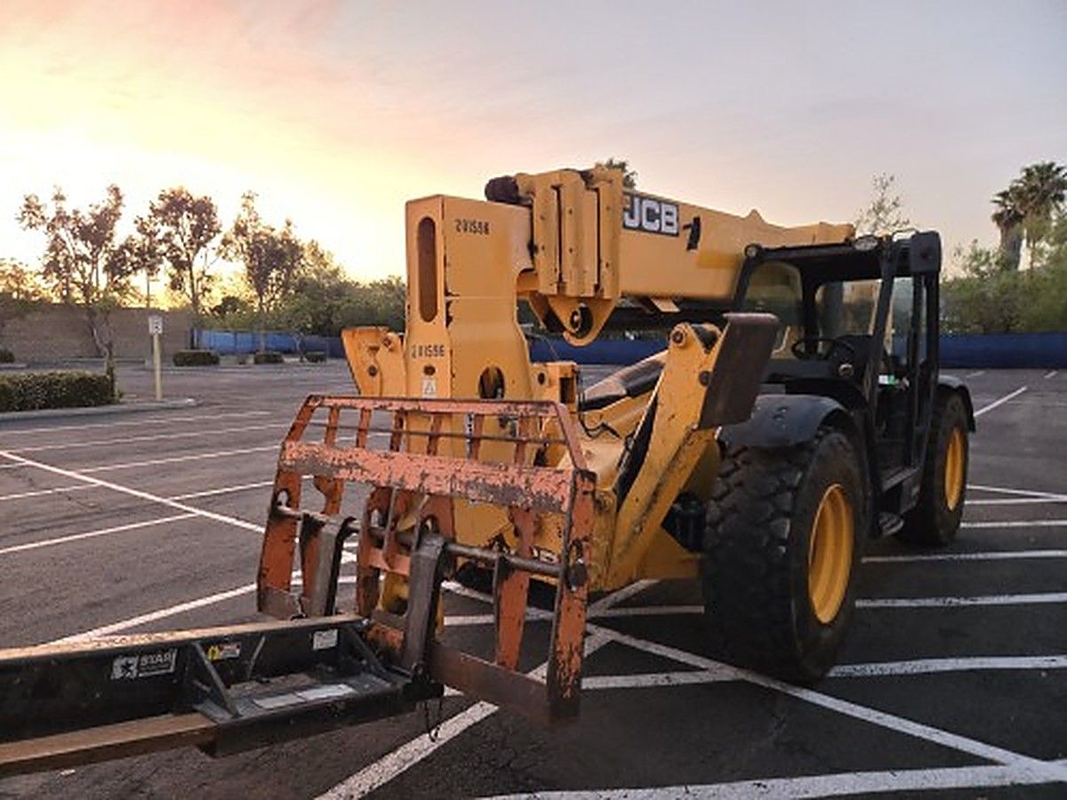 2017 JCB 510-56 for sale in Las Vegas, NV