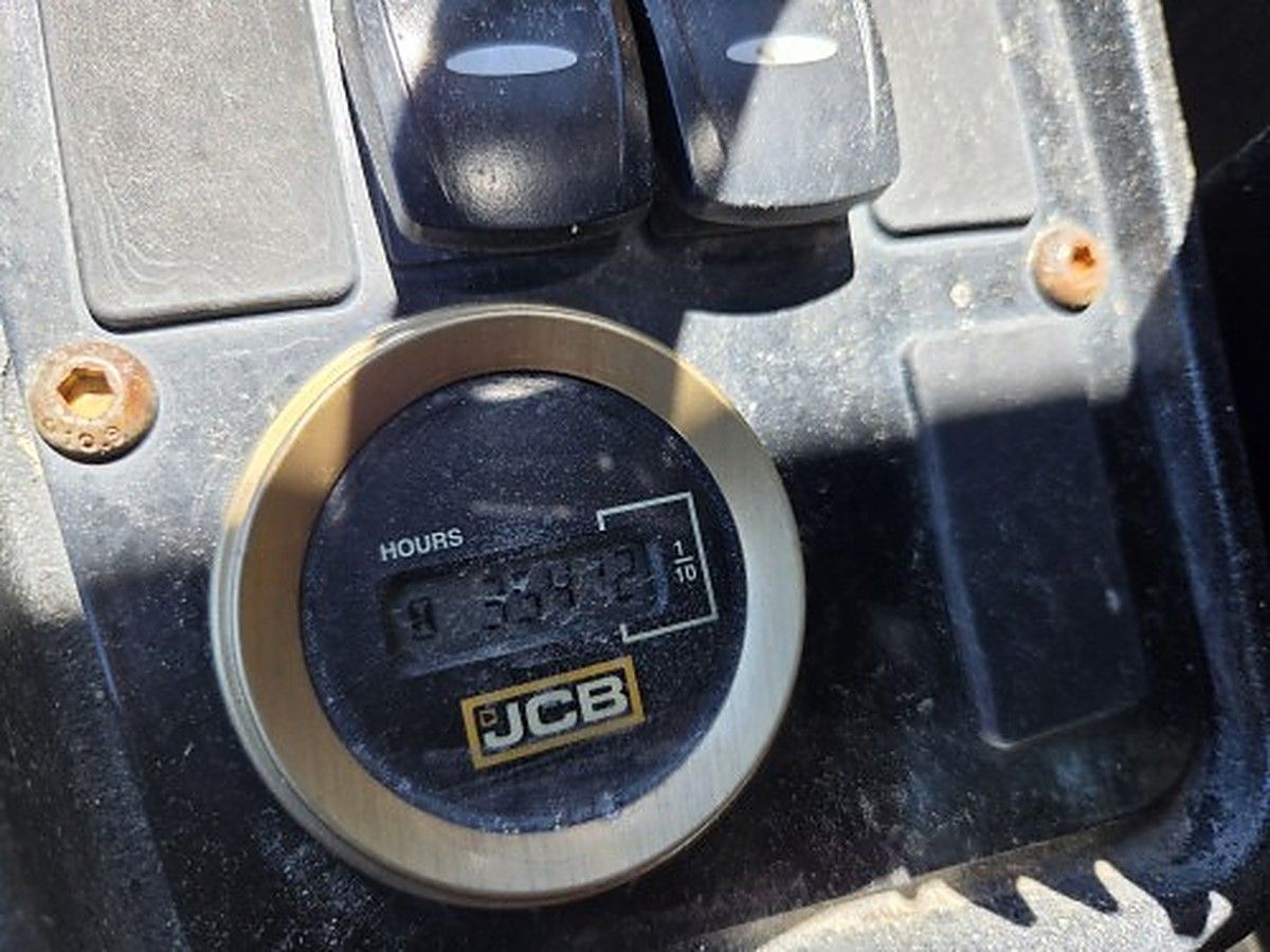 JCB 510-56 photo 2