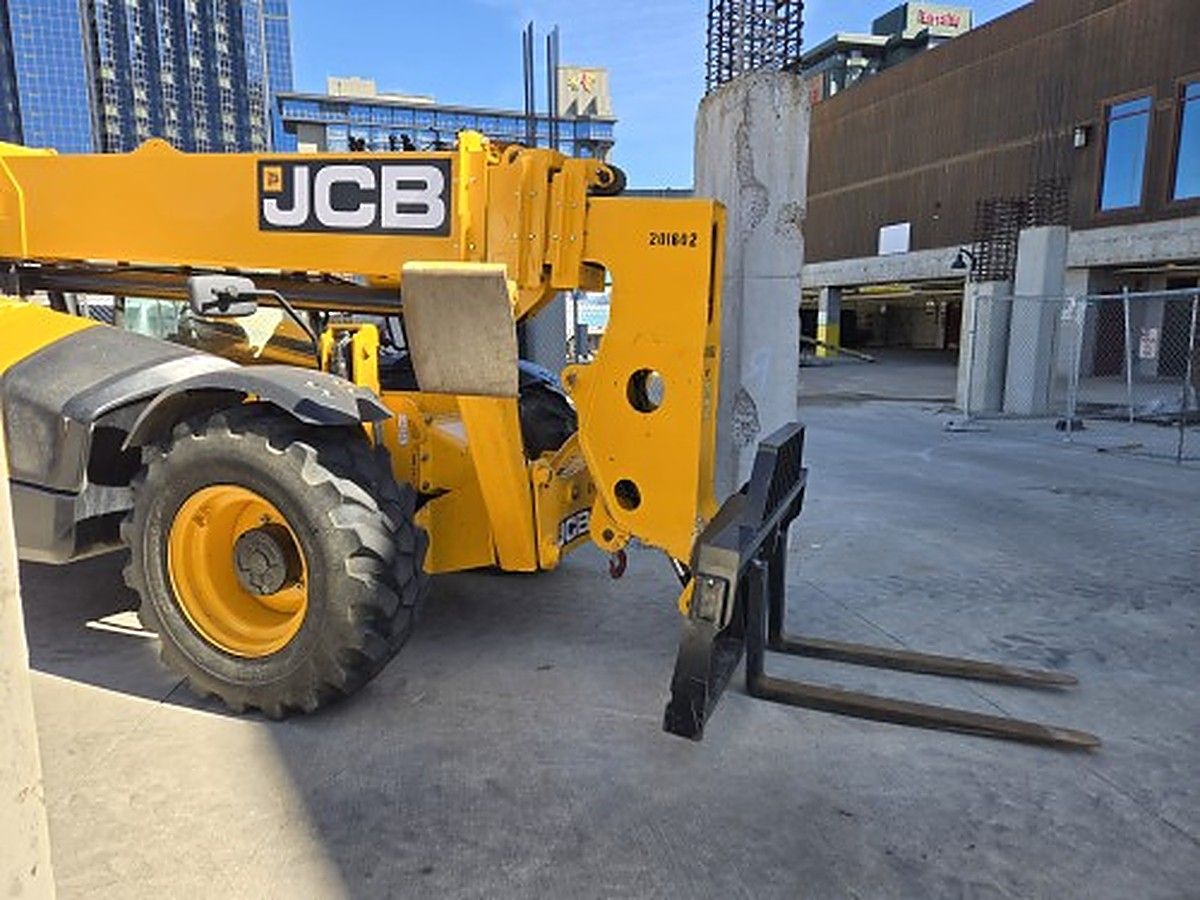 JCB 510-56 photo 12