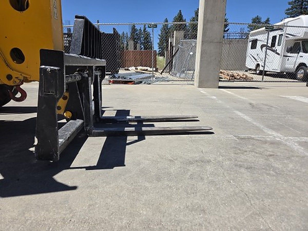 JCB 510-56 photo 14