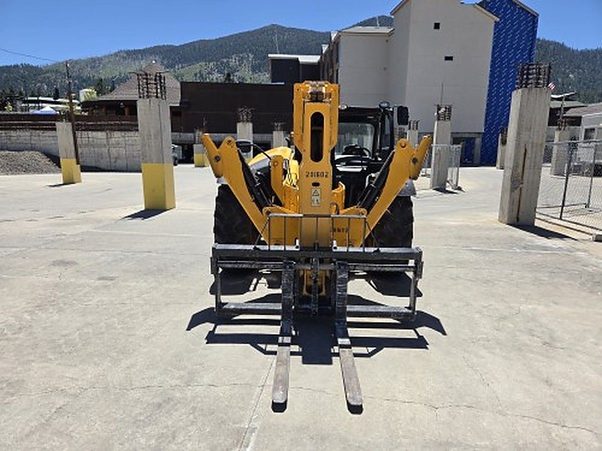 JCB 510-56 photo 15