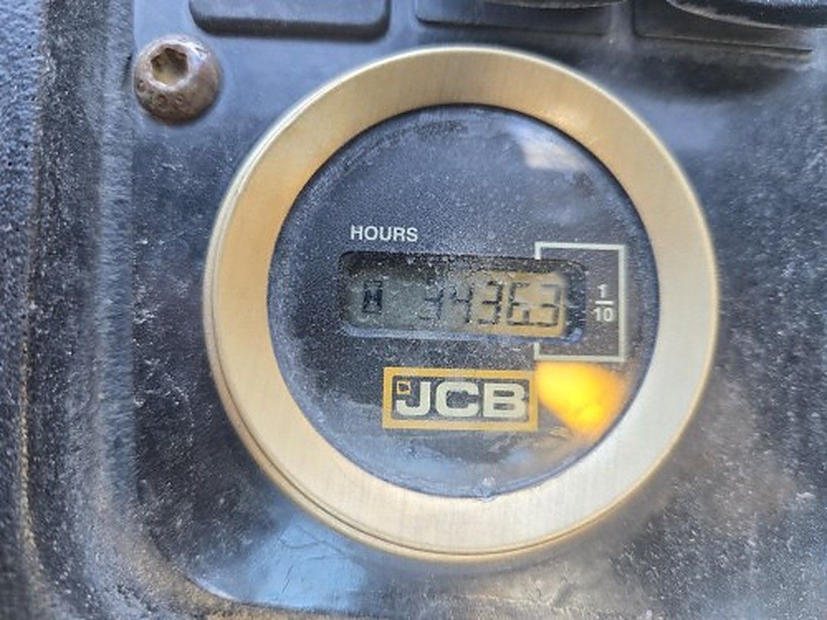 JCB 510-56 photo 16