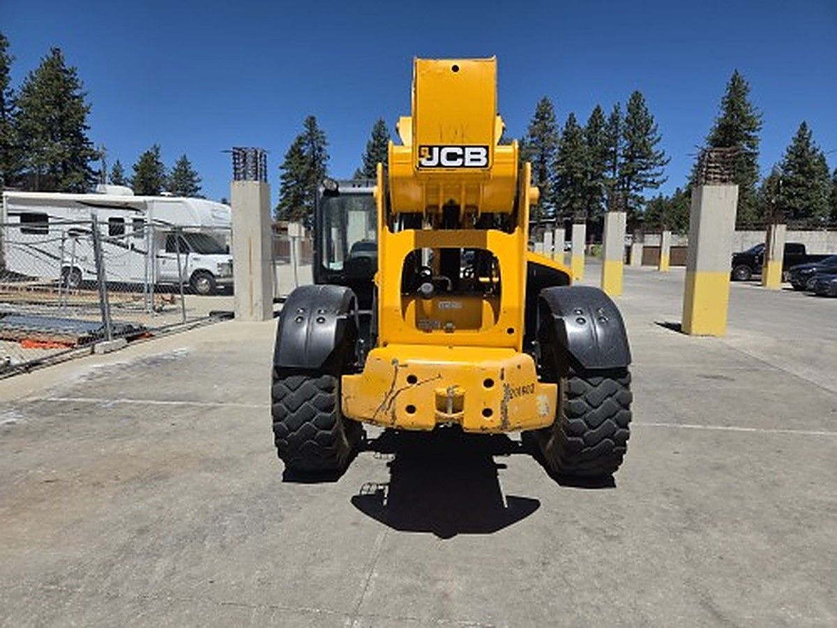 JCB 510-56 photo 17