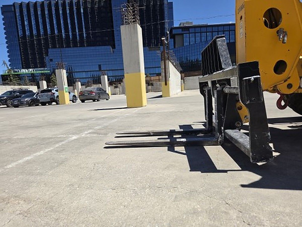 JCB 510-56 photo 19