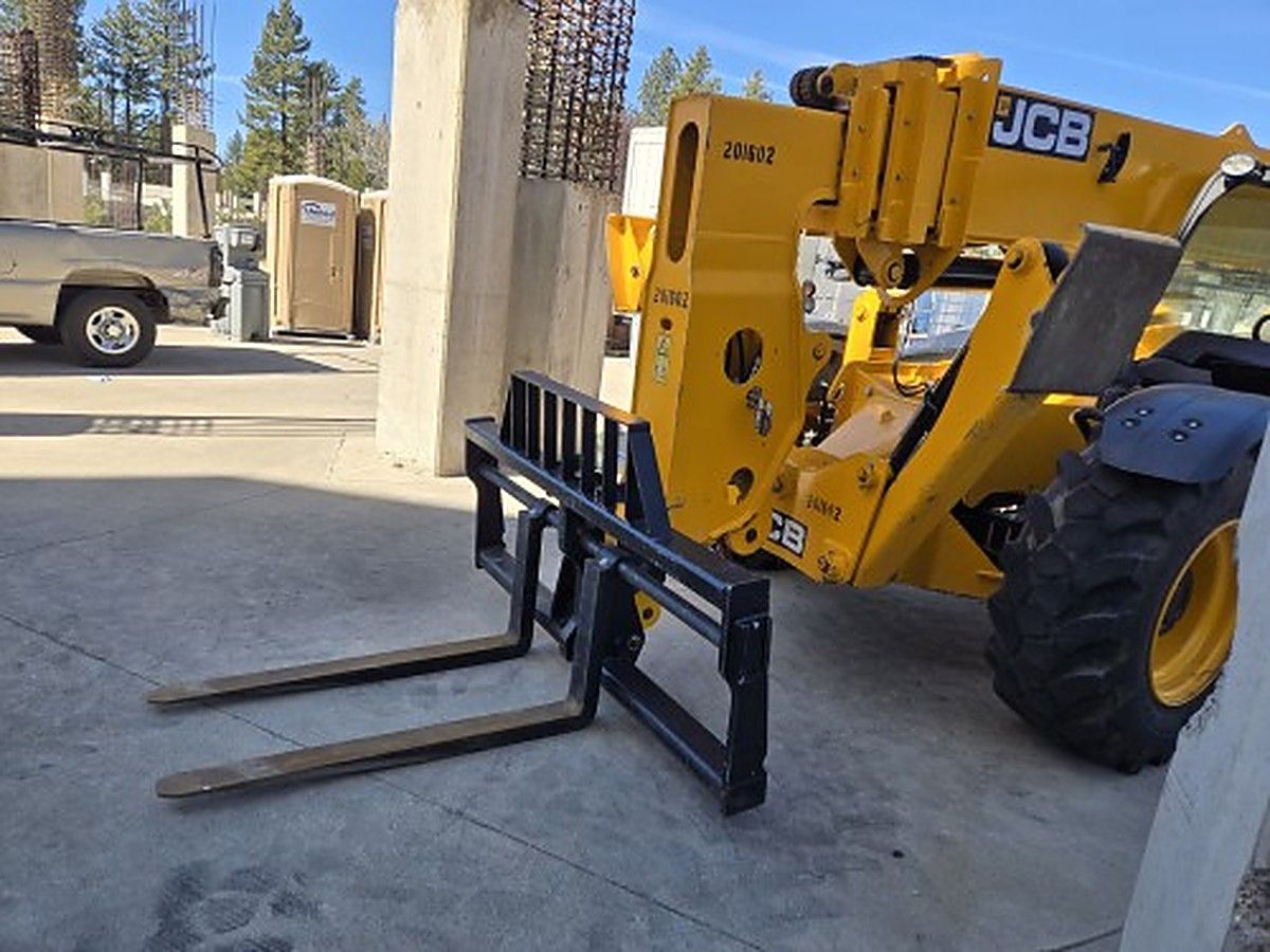 JCB 510-56 photo 5