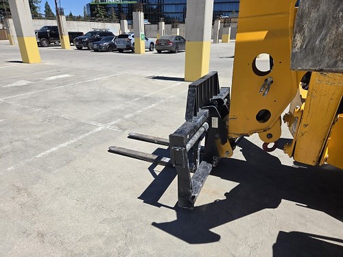 JCB 510-56 photo 10