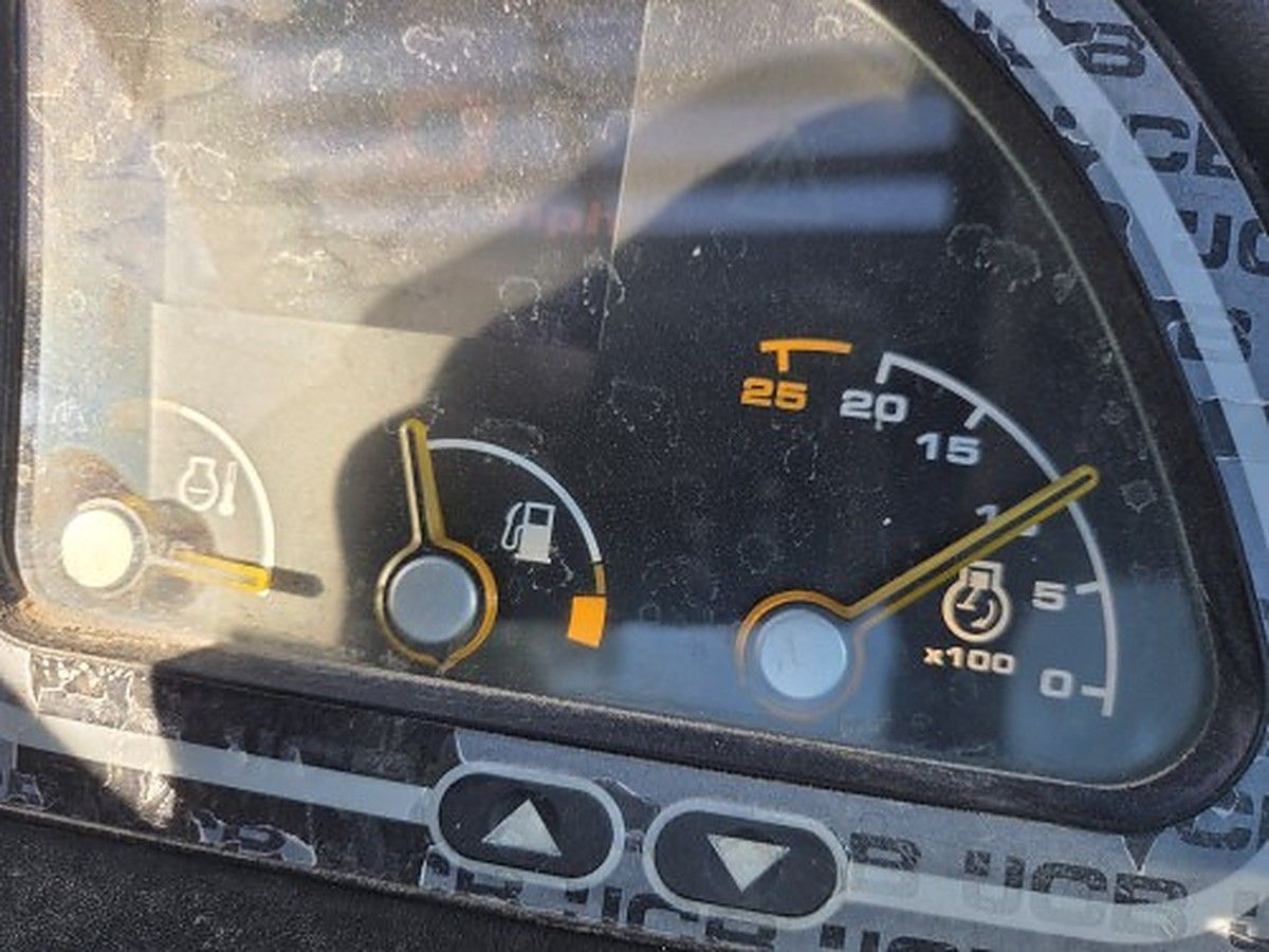 JCB 510-56 photo 12