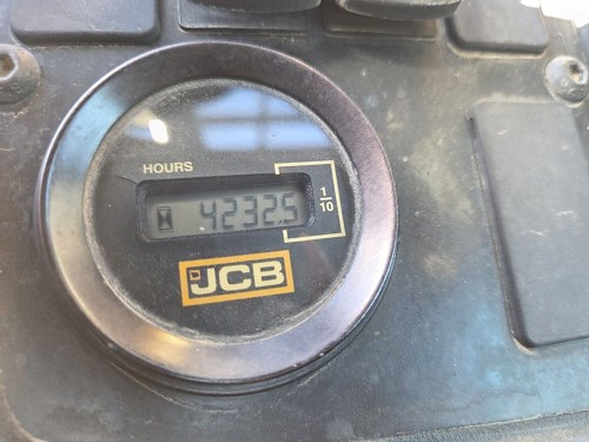 JCB 510-56 photo 14