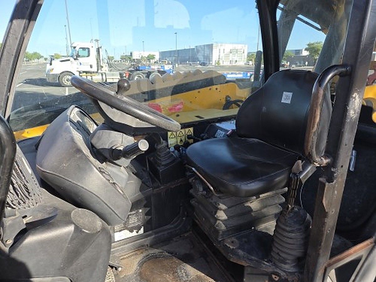 JCB 510-56 photo 3