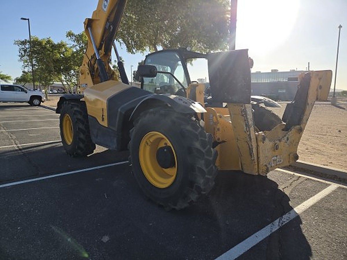 JCB 510-56 photo 4