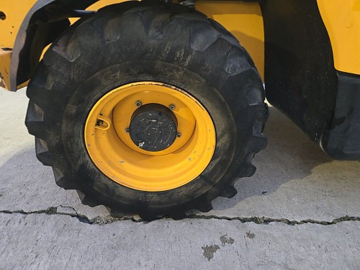 JCB 510-56 photo 8