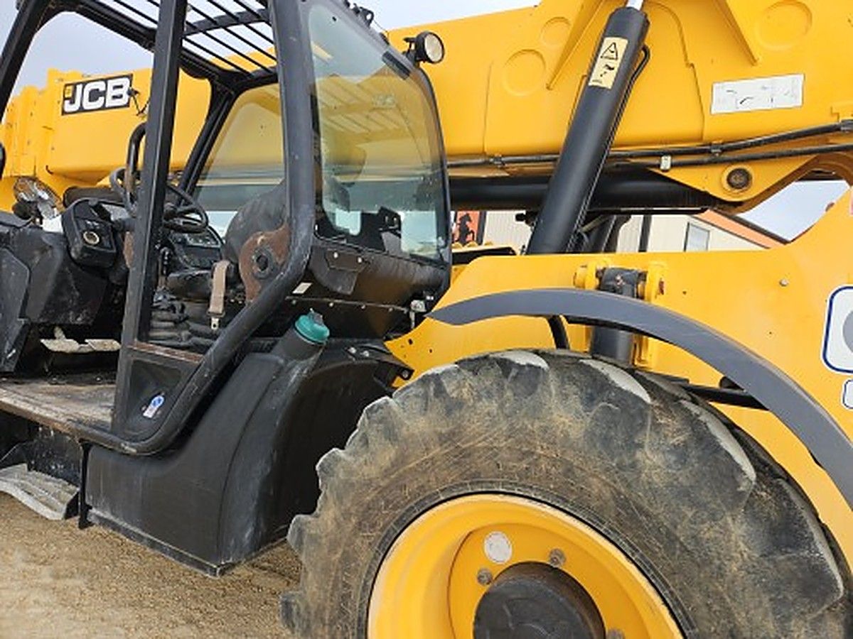 JCB 510-56 photo 2