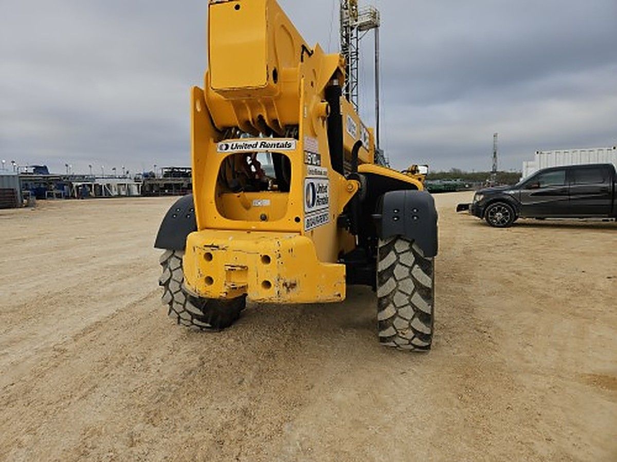 JCB 510-56 photo 3
