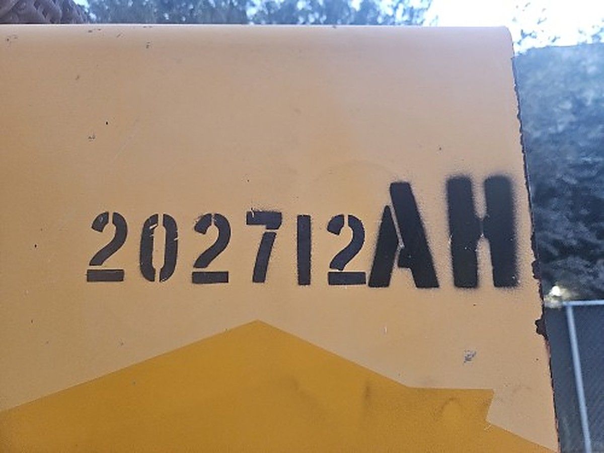 JCB 510-56 photo 2