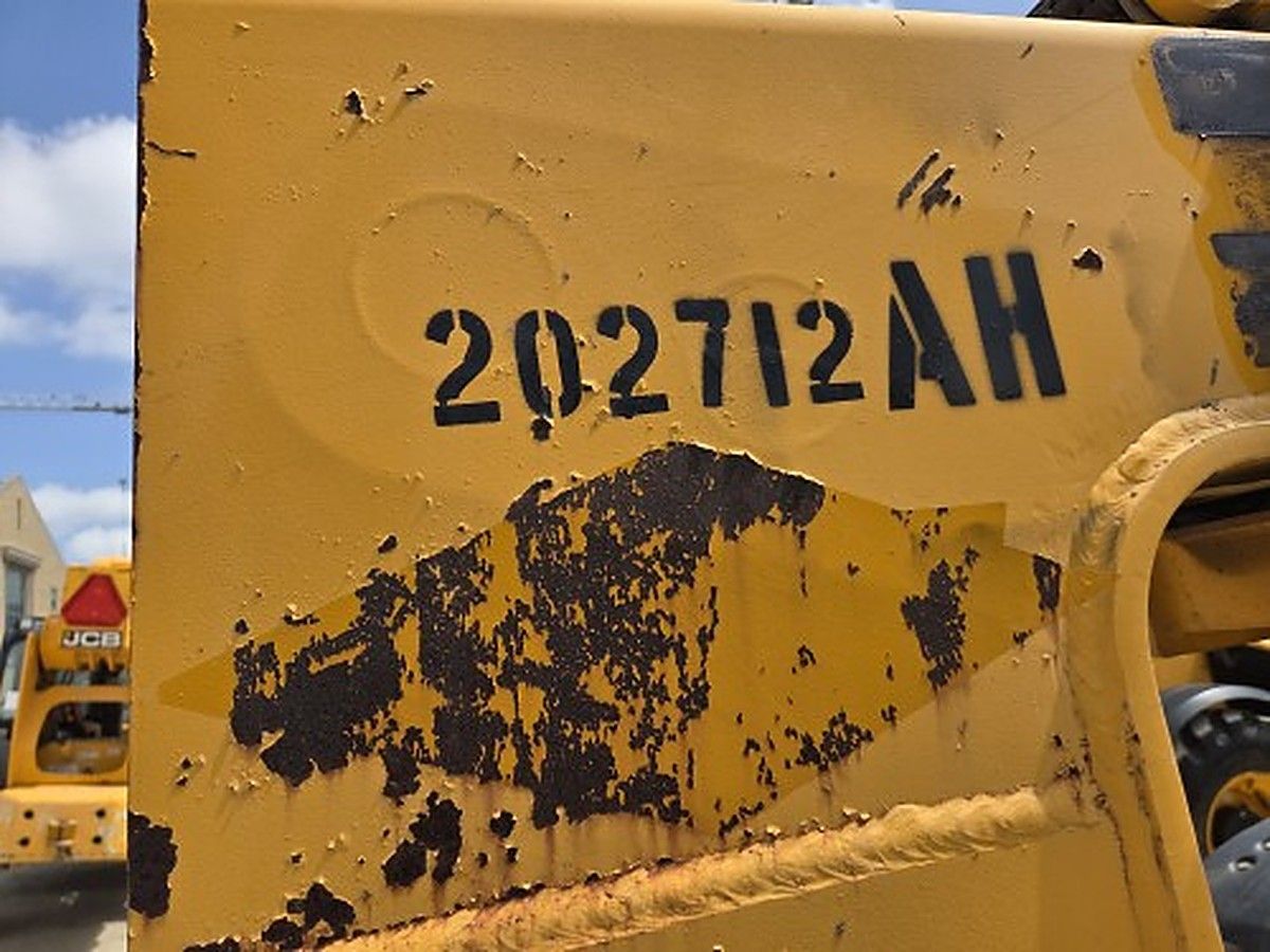 JCB 510-56 photo 8