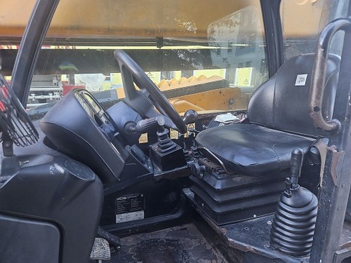 JCB 510-56 photo 10