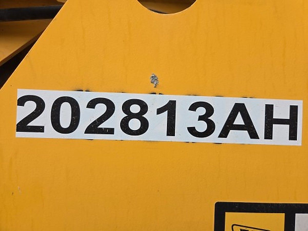 JCB 510-56 photo 8