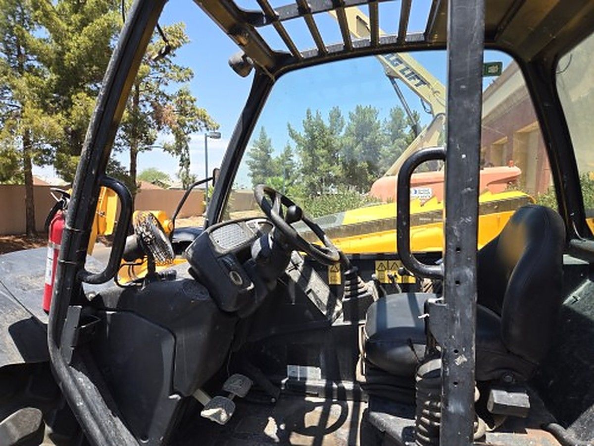 JCB 510-56 photo 10