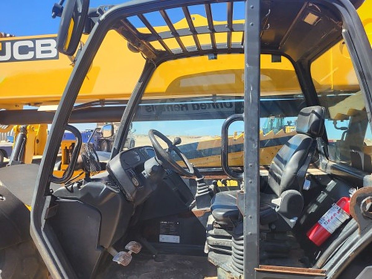 JCB 510-56 photo 4