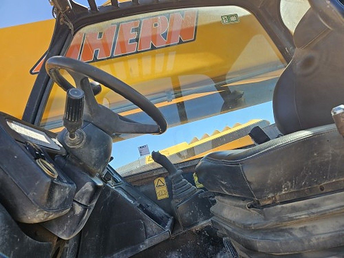 JCB 510-56 photo 4