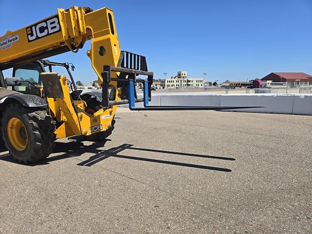 JCB 510-56 photo 11