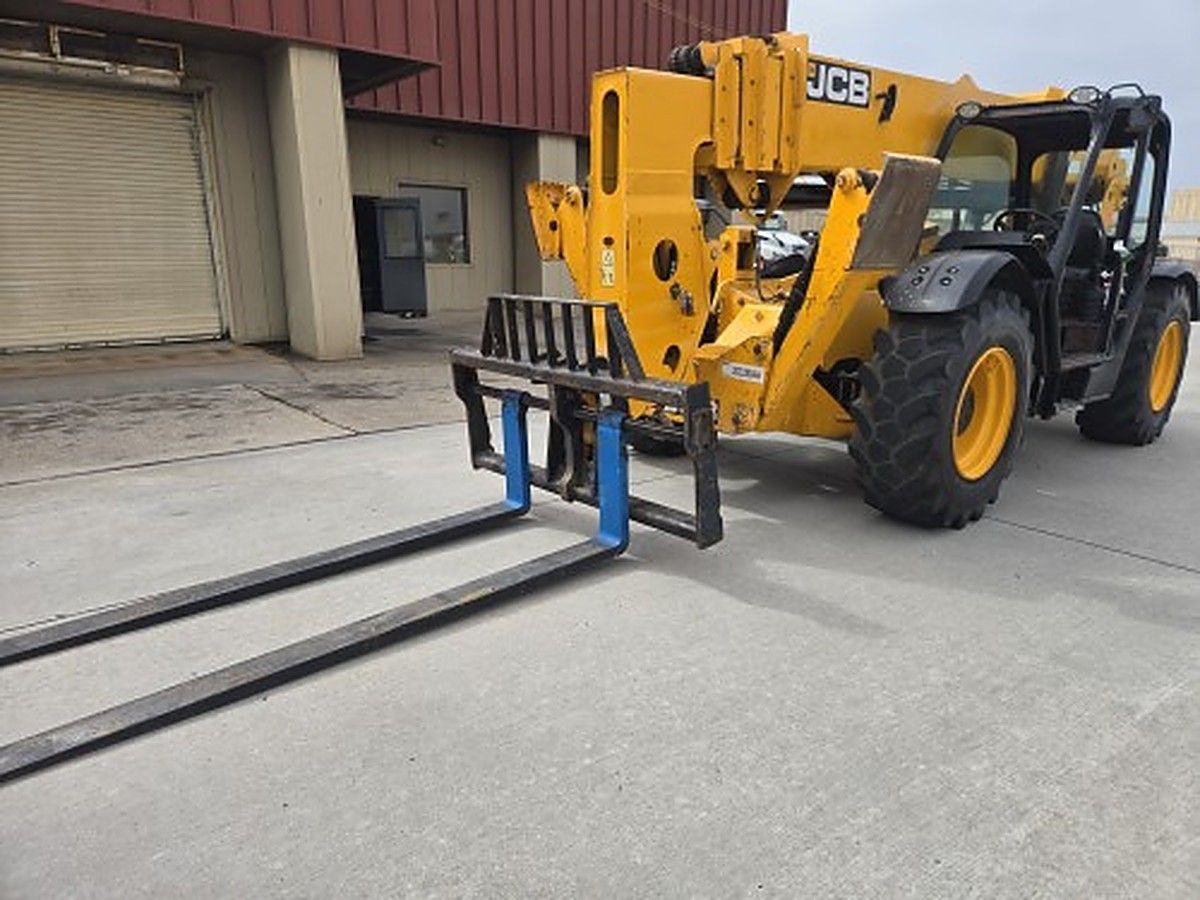 JCB 510-56 photo 13