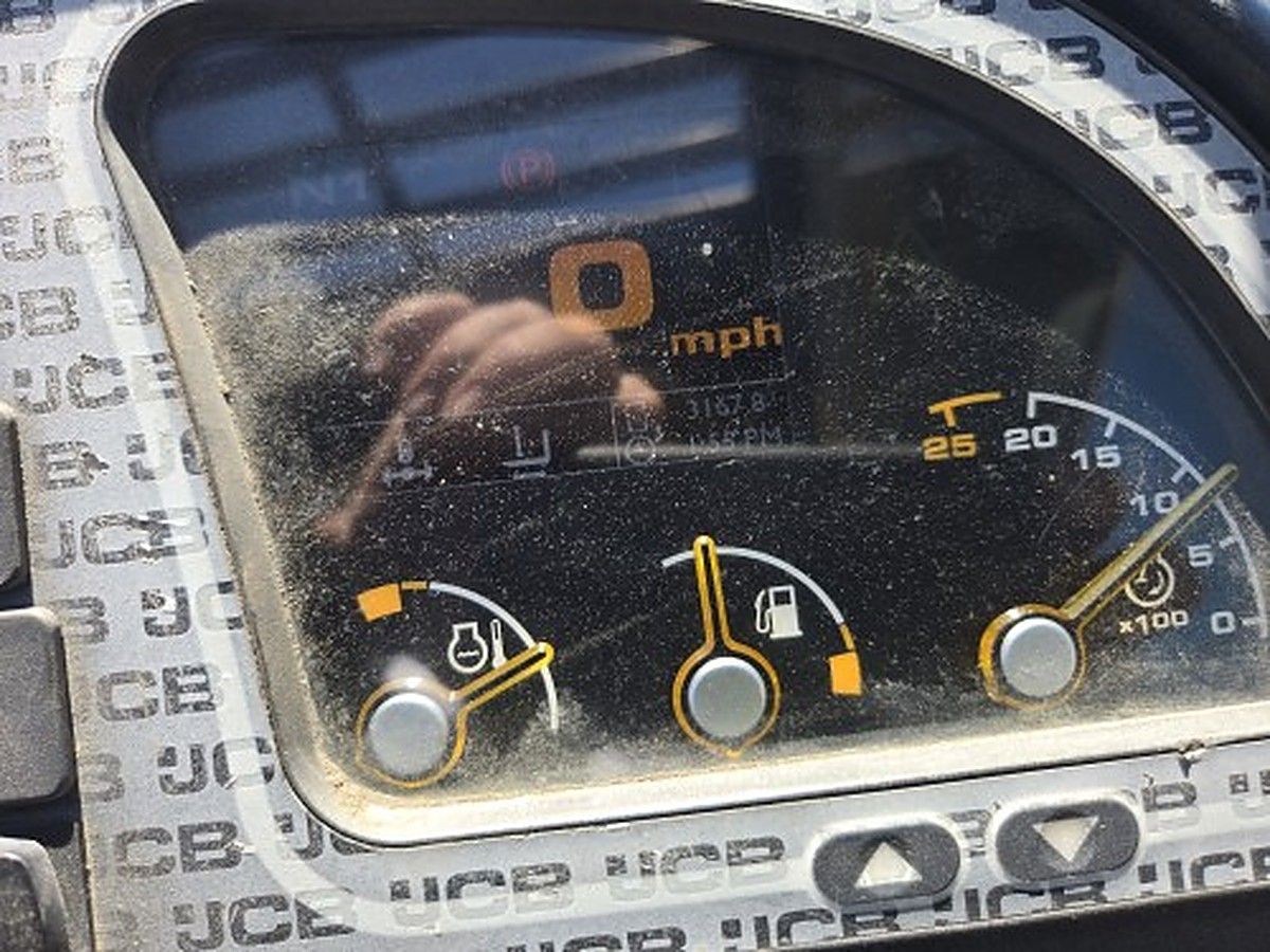 JCB 510-56 photo 17