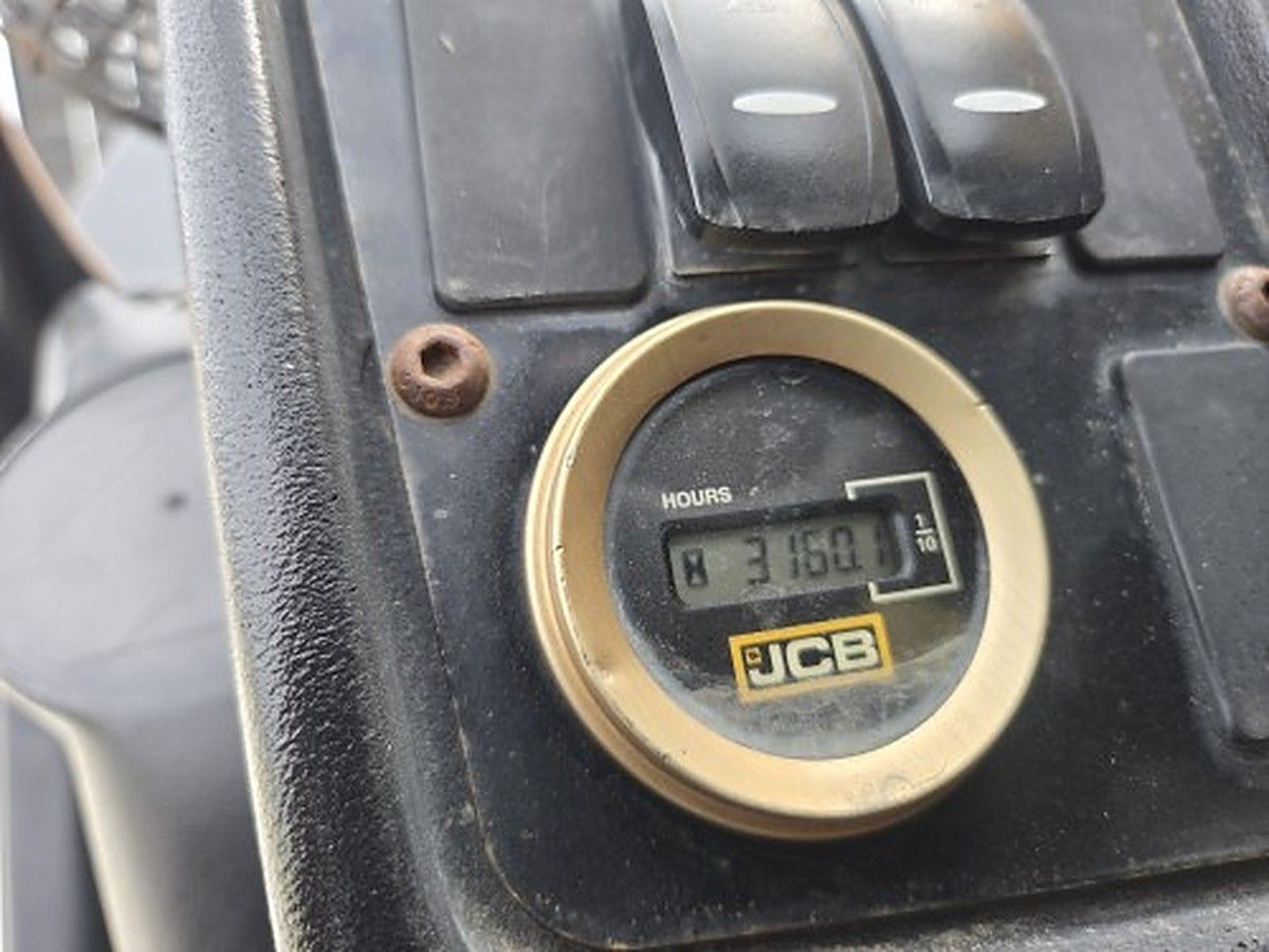 JCB 510-56 photo 5
