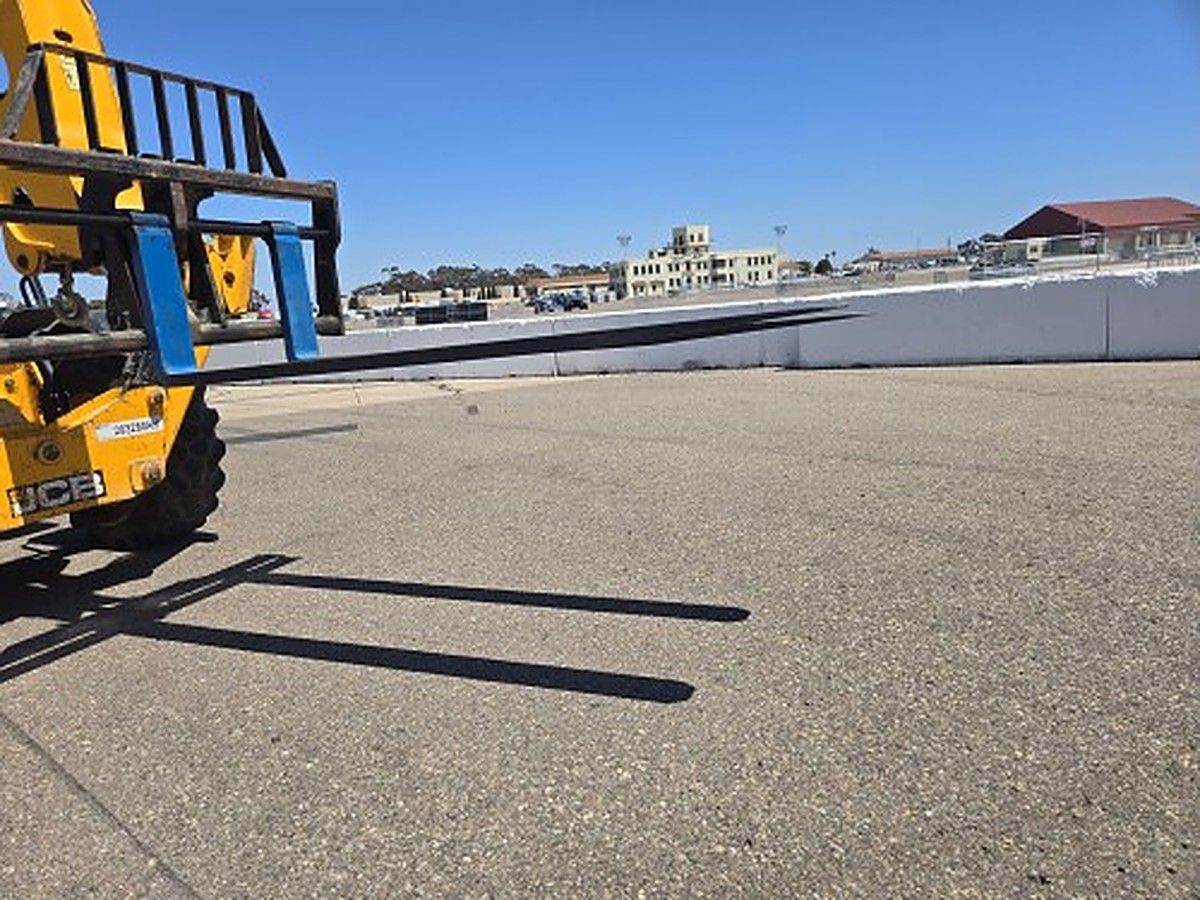 JCB 510-56 photo 8