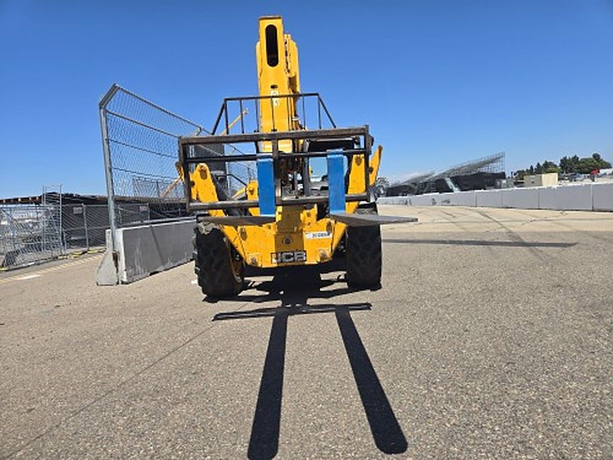 JCB 510-56 photo 9