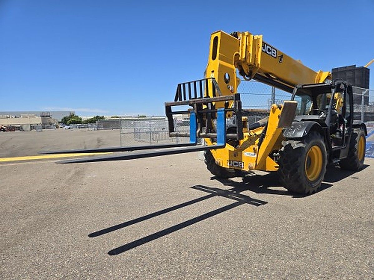 JCB 510-56 photo 10