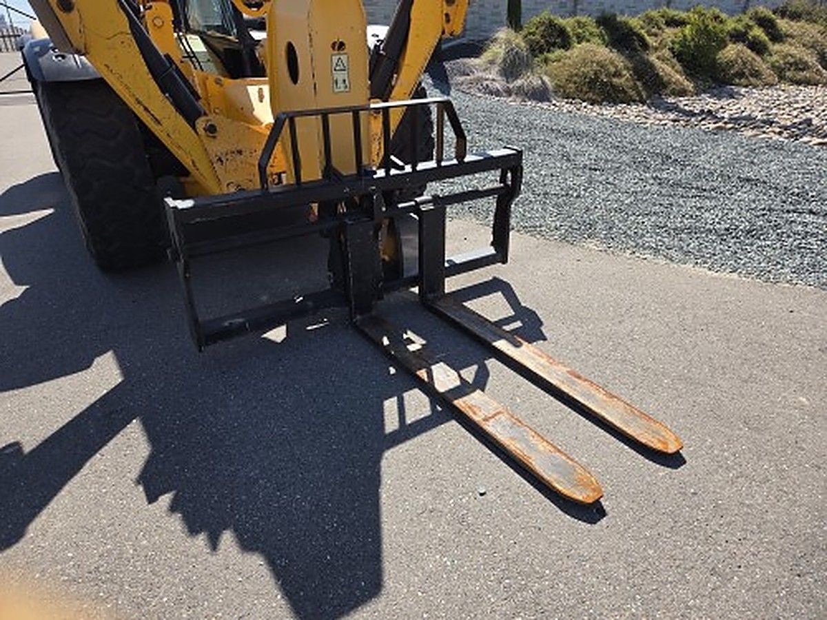 JCB 510-56 photo 6