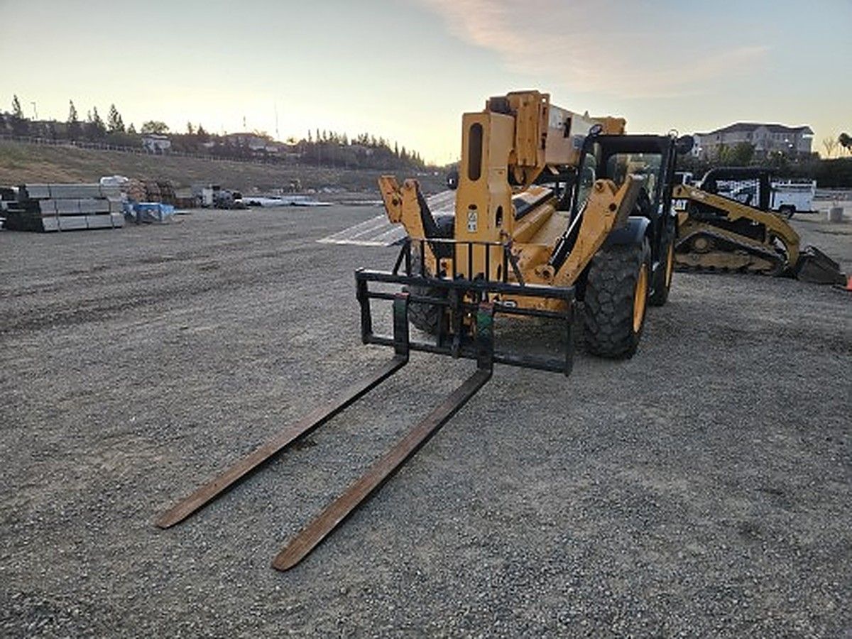 2017 JCB 510-56 for sale in Las Vegas, NV