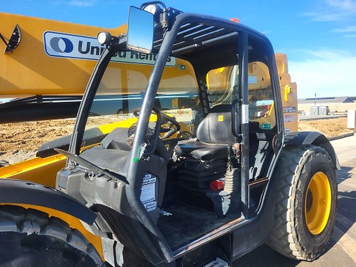 JCB 510-56 photo 2