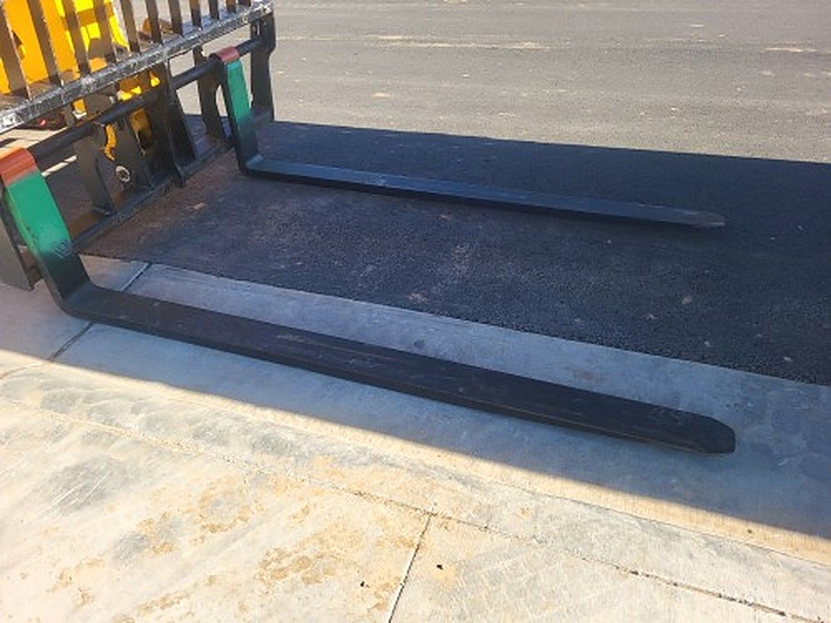 JCB 510-56 photo 3