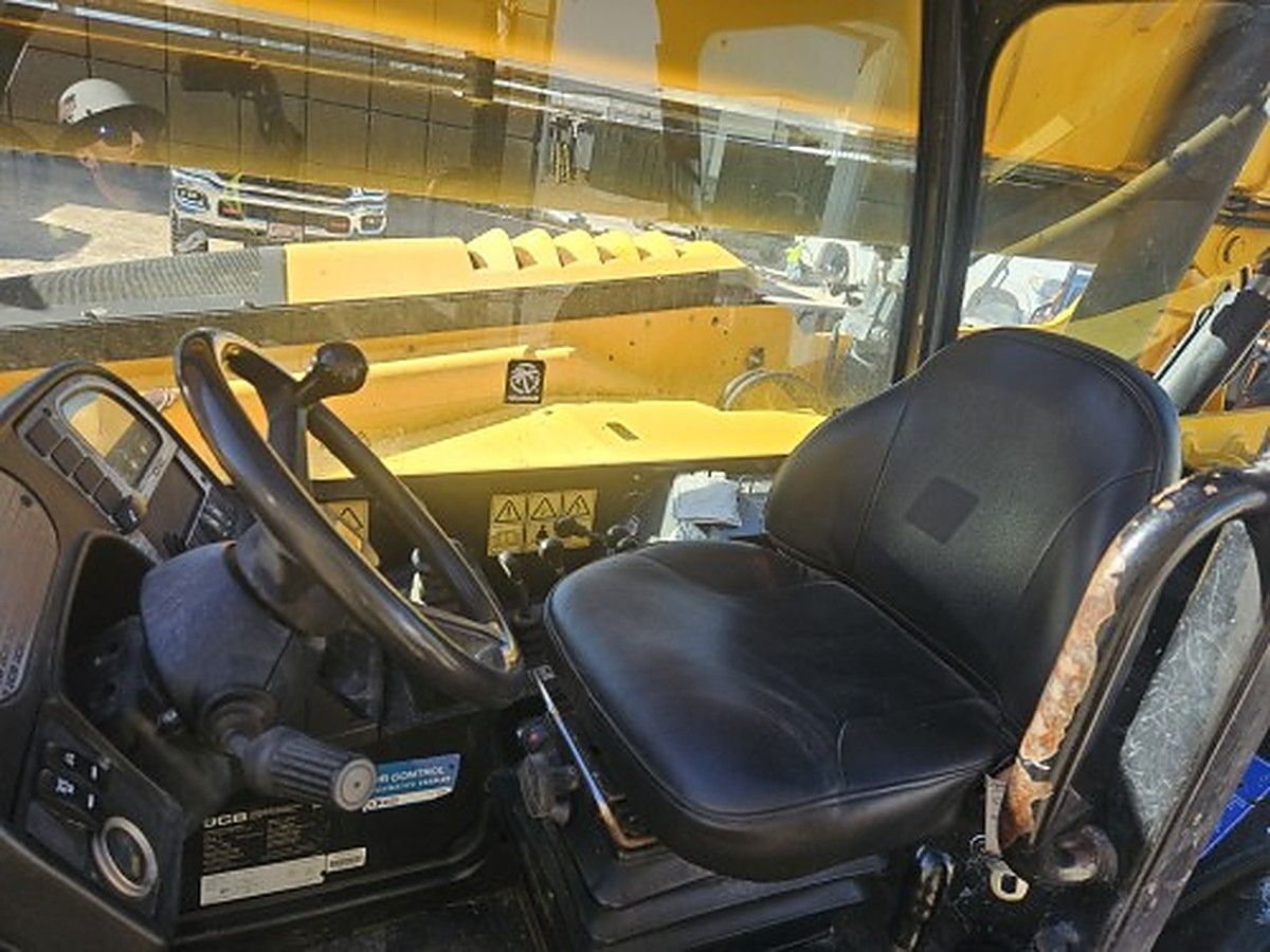 JCB 510-56 photo 3