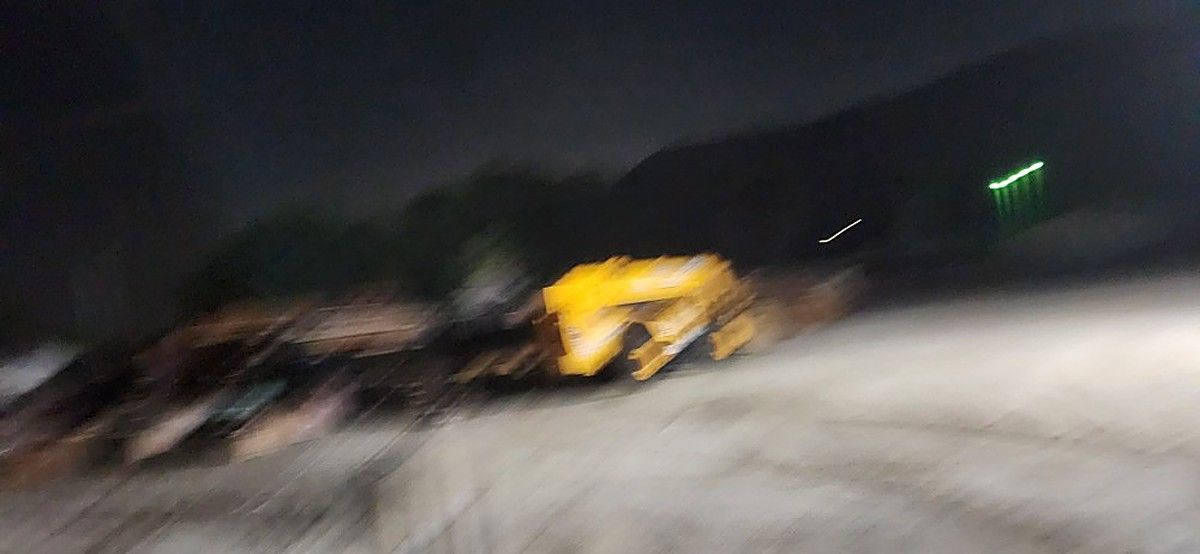 JCB 510-56 photo 4