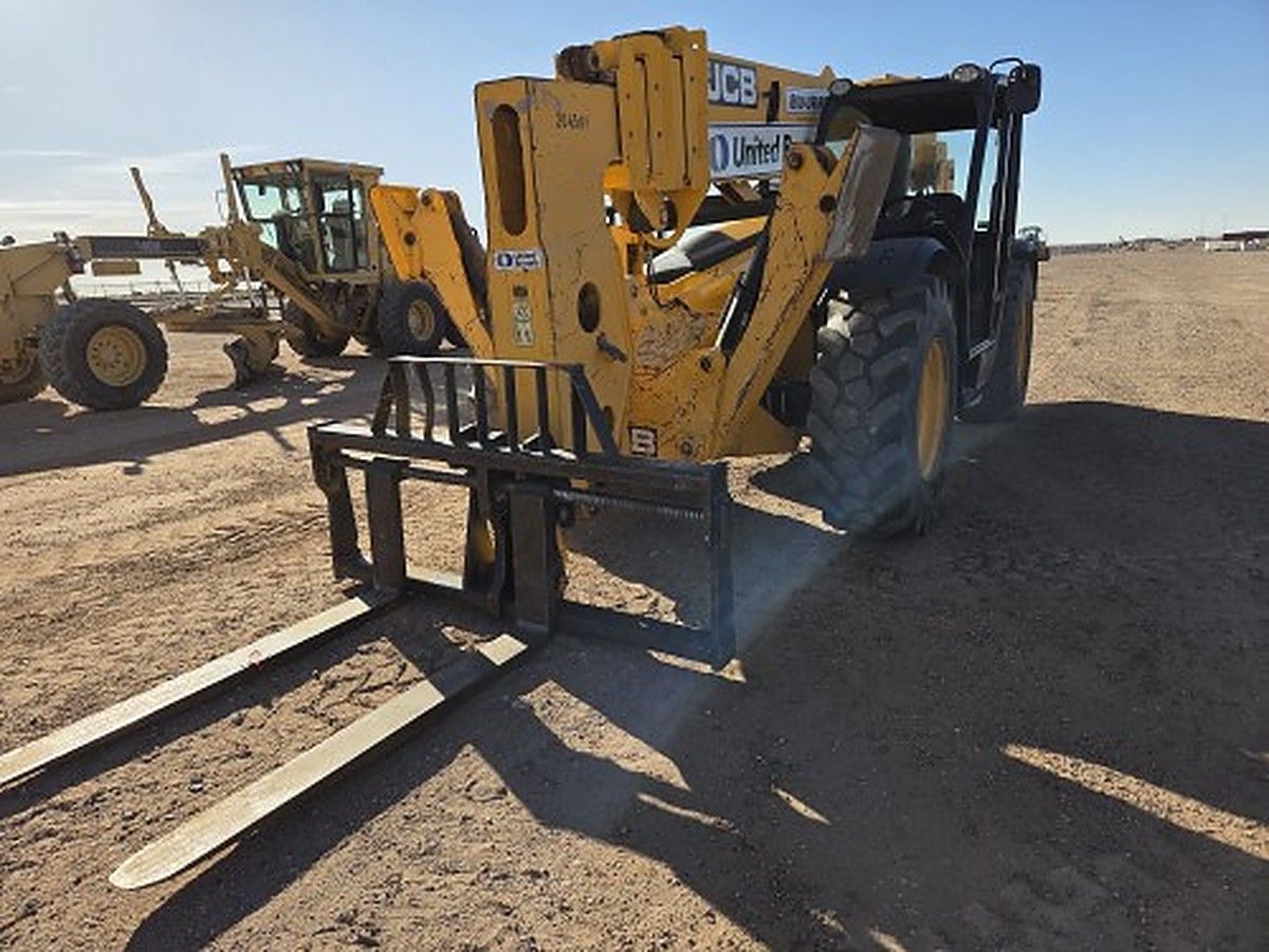 2017 JCB 510-56 for sale in Las Vegas, NV