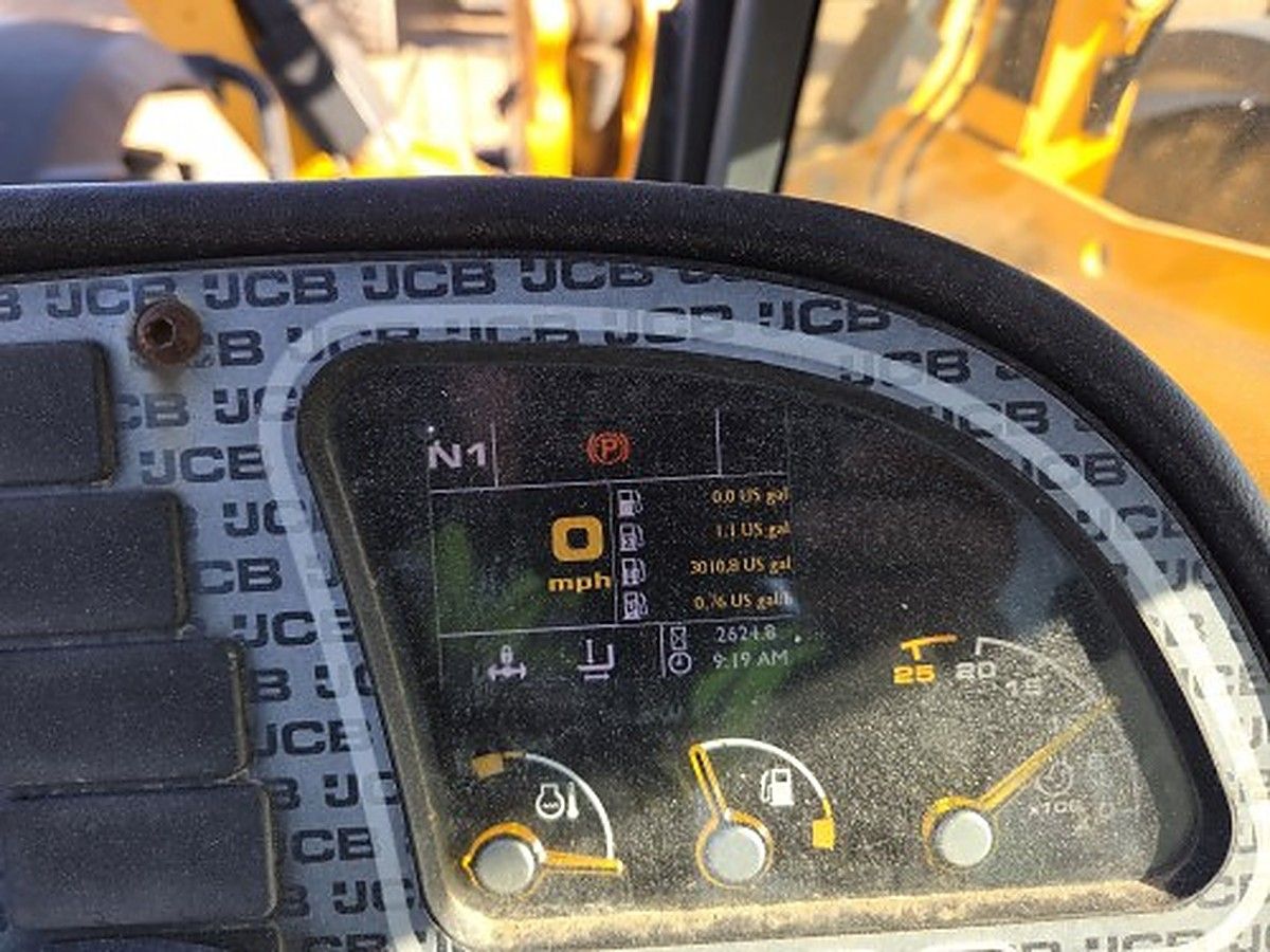 JCB 510-56 photo 2