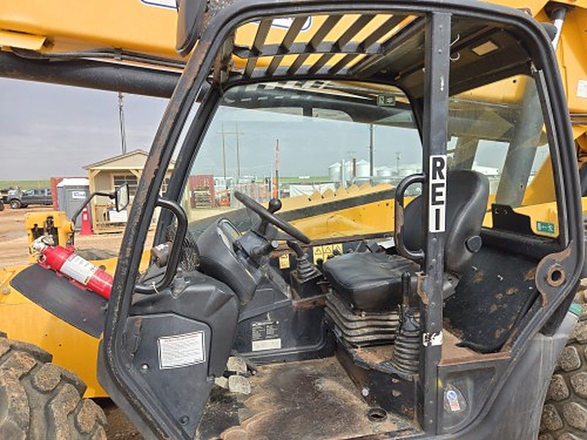 JCB 510-56 photo 6