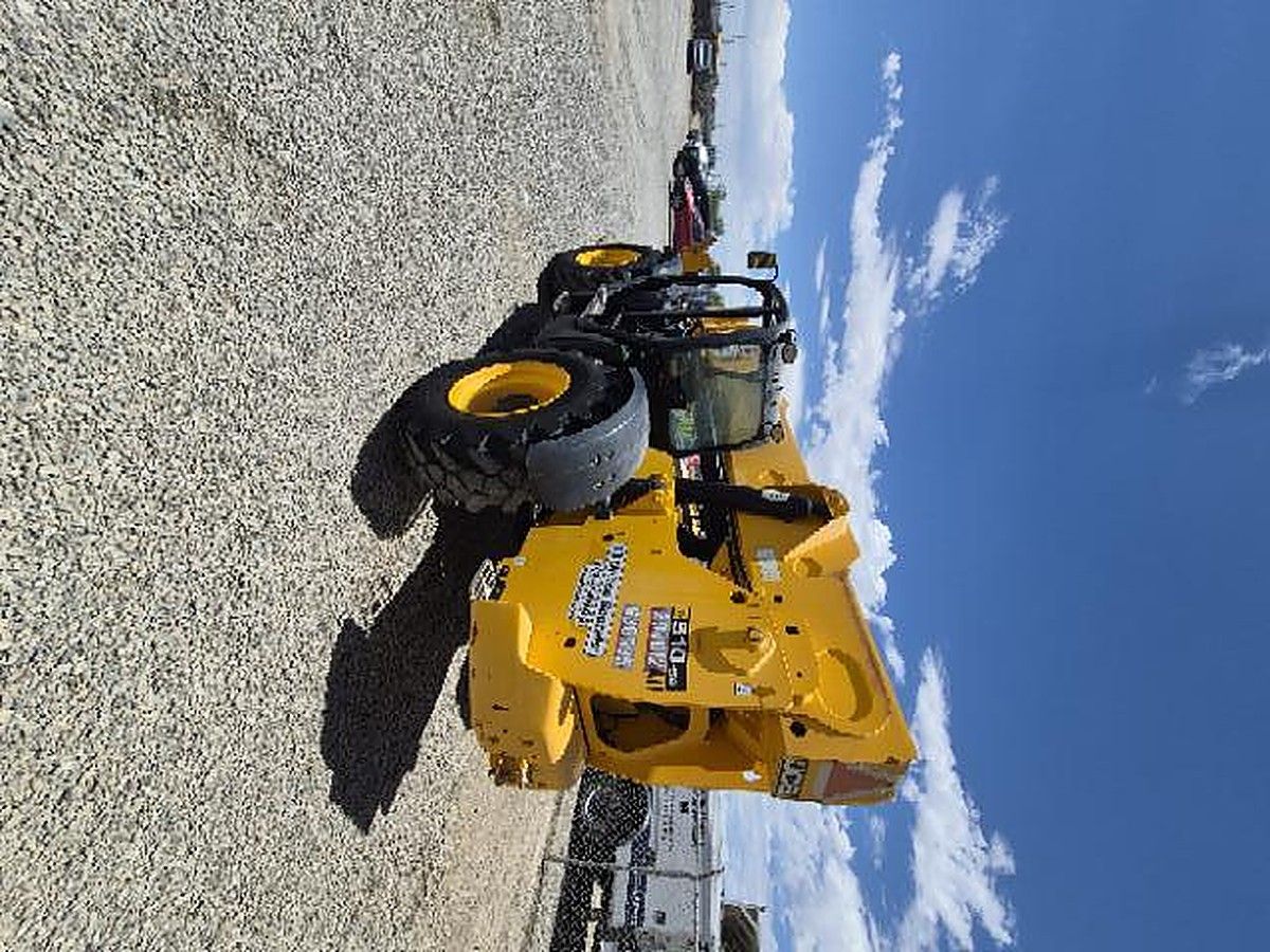 JCB 510-56 photo 2