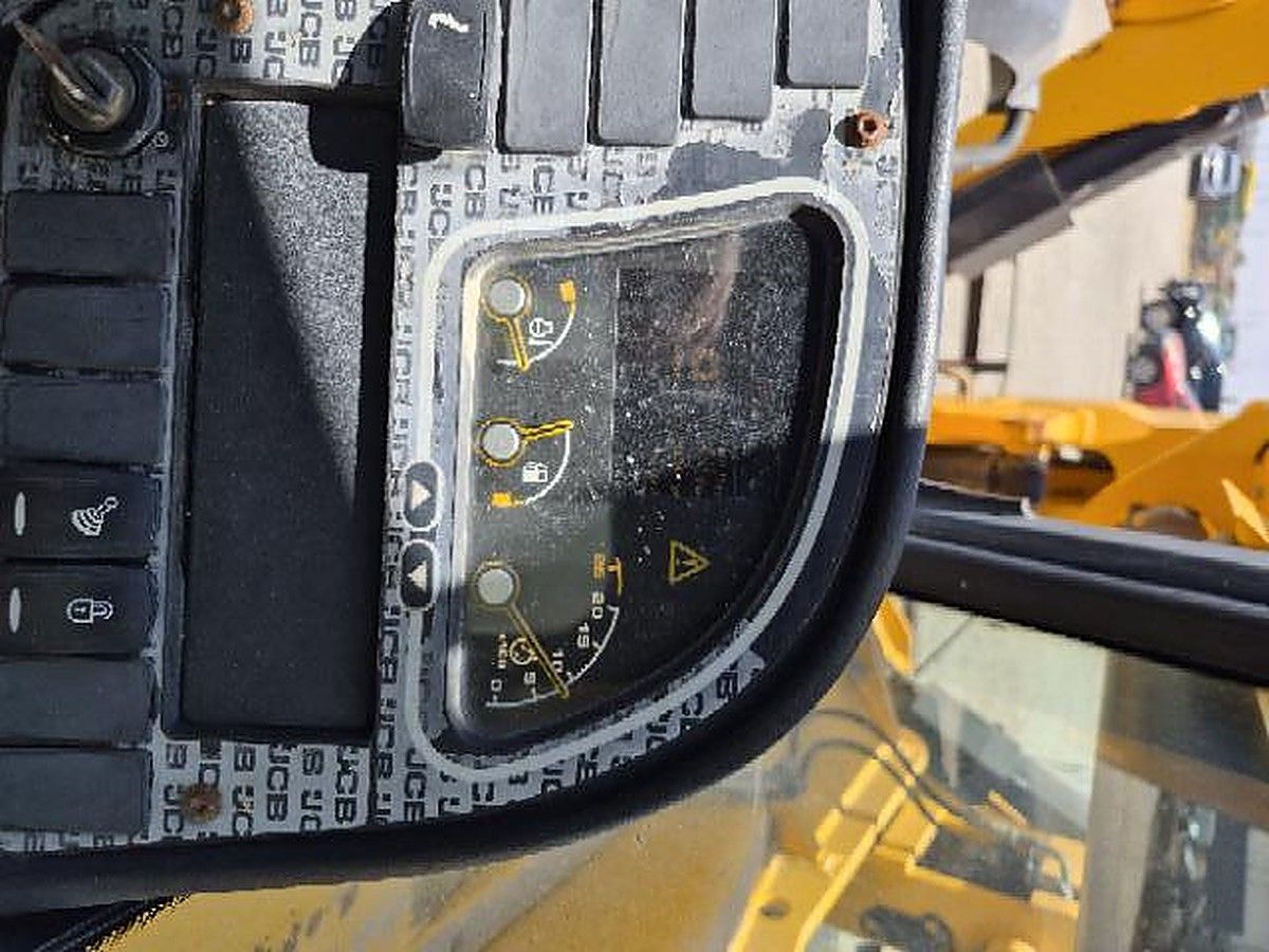 JCB 510-56 photo 5