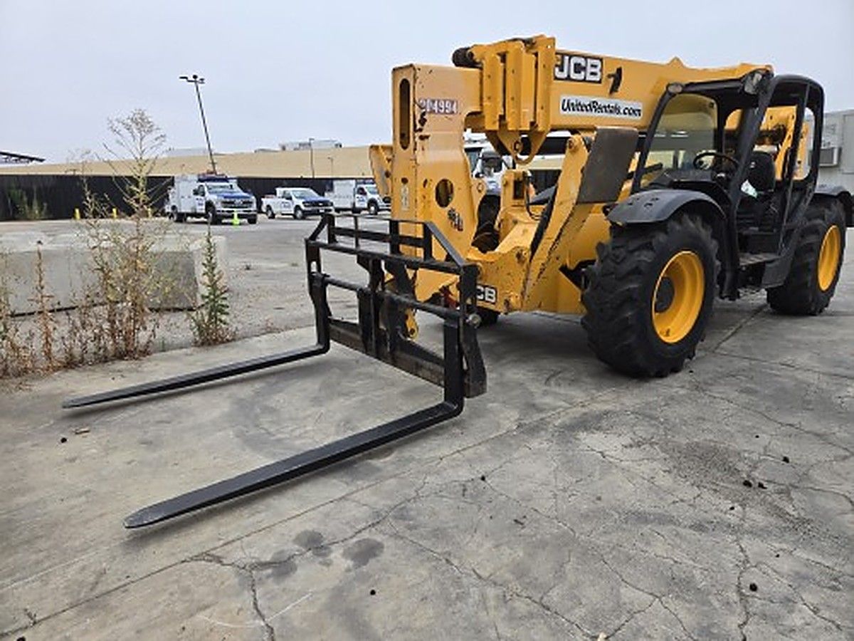 JCB 510-56 photo 2