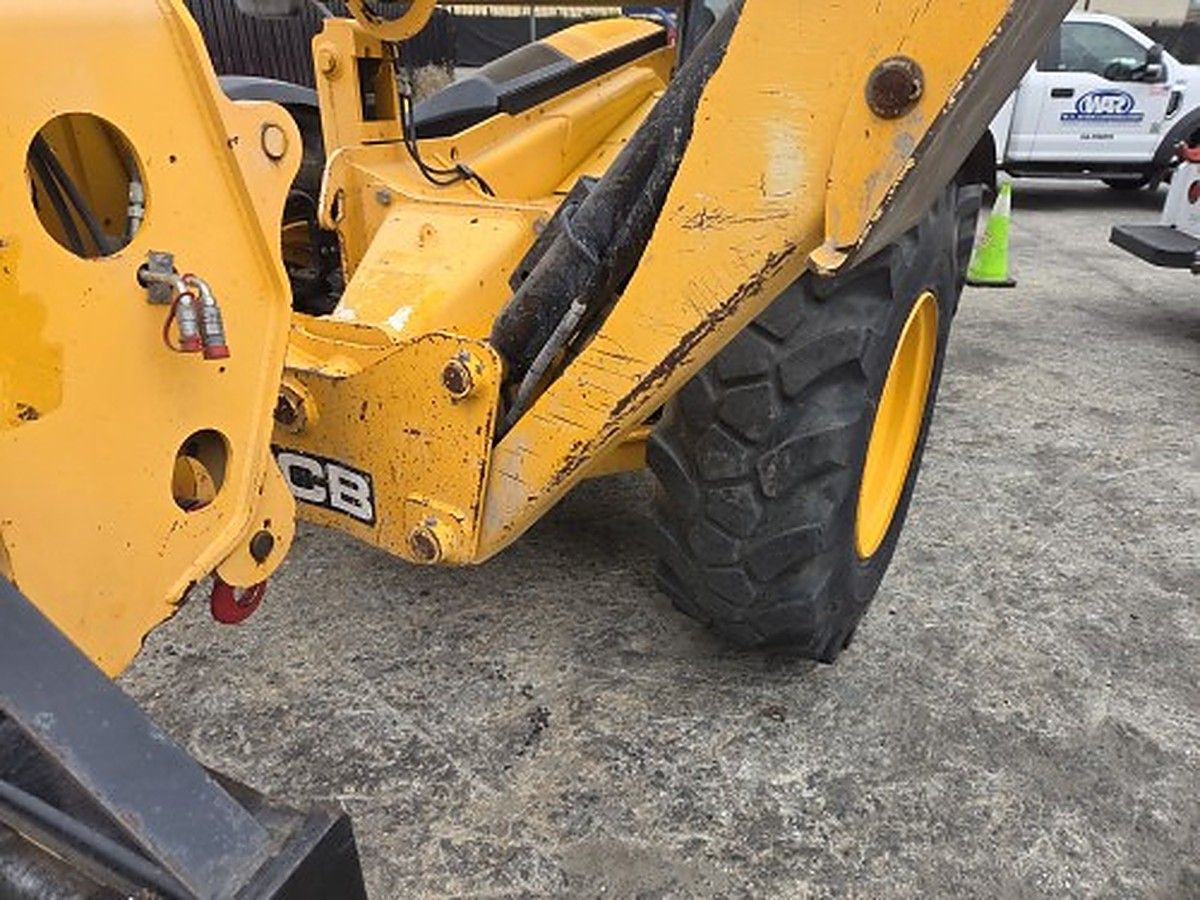 JCB 510-56 photo 14