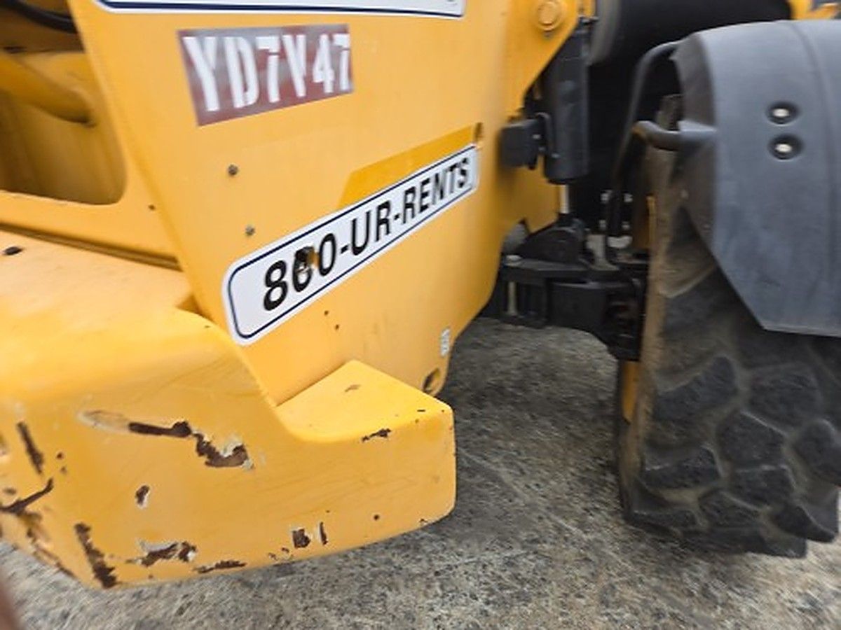 JCB 510-56 photo 15