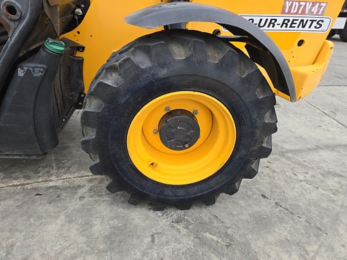 JCB 510-56 photo 19