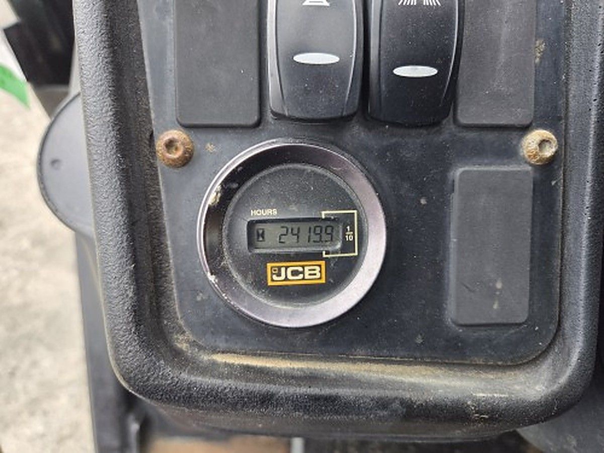JCB 510-56 photo 20